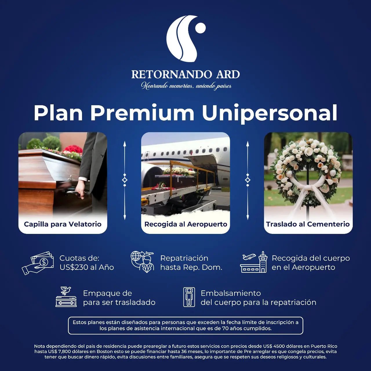 Plan Premium
